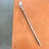 Snap-on SN80X75 Flex-Head Ratcheting 1/2 in Drive Chrome Vanadium SAE Wrench gallery