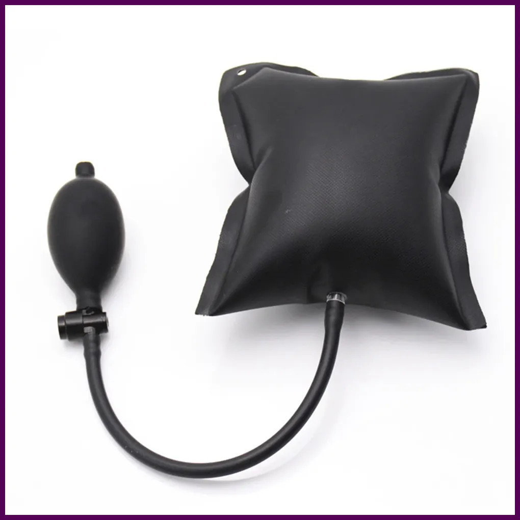 Professional Car Door Window Open Air Bag Pump Wedge Pad Entry Inflatable gallery