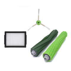 Accessories Kits for iRobot Roomba e5 e6 j5 j6 j7+ j8+ j9 i1 i2 i4+ i6 i7+ i8+