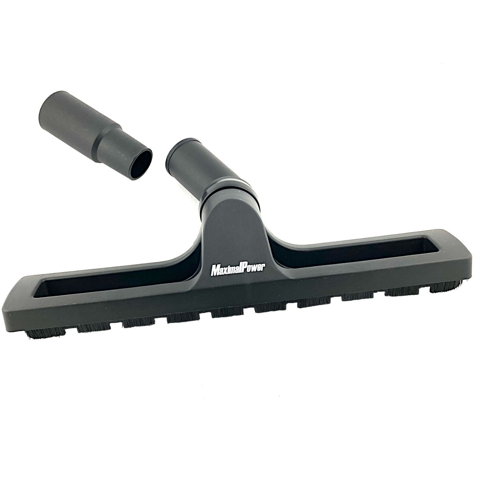 Replacement 12" Vacuum Attachment 360 Floor Brush Tool for Shark Vacuum gallery