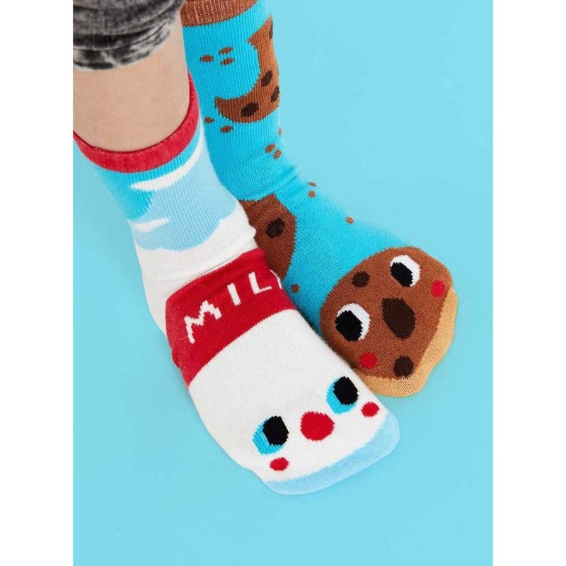 pals Mismatched Socks gallery