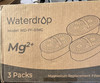 Waterdrop WD-PF-01MG Magnesium Filter 3 Pack for Aqua Optima Evolve gallery