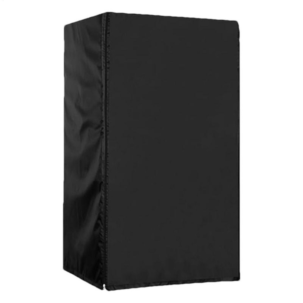 All Weather Refrigerator Cover Your Appliance with 210D Oxford Fabric gallery