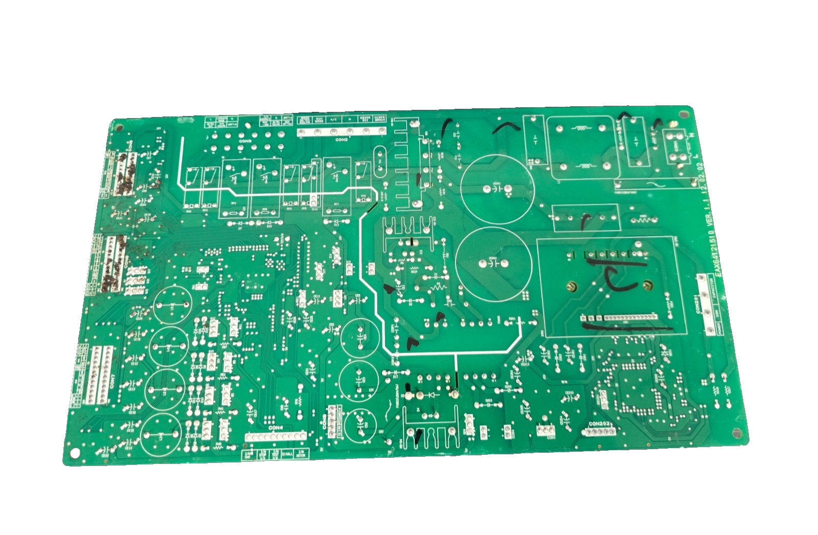 LG Refrigerator Control Board EBR73304224 ! FREE SHIPPING ! Q3 gallery