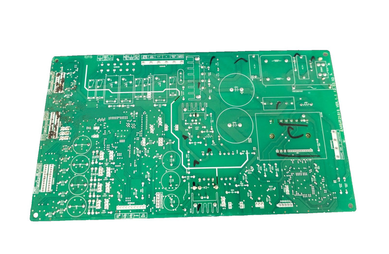 LG Refrigerator Control Board EBR73304224 ! FREE SHIPPING ! Q3 gallery