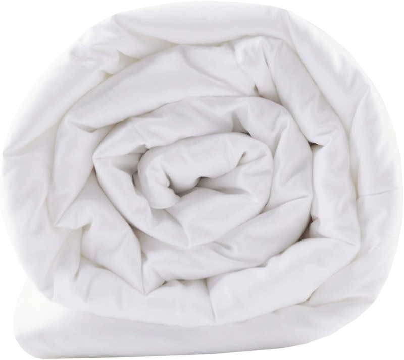 Sleep Philosophy Cotton Down Alternative Featherless Comforter Twin Queen King gallery
