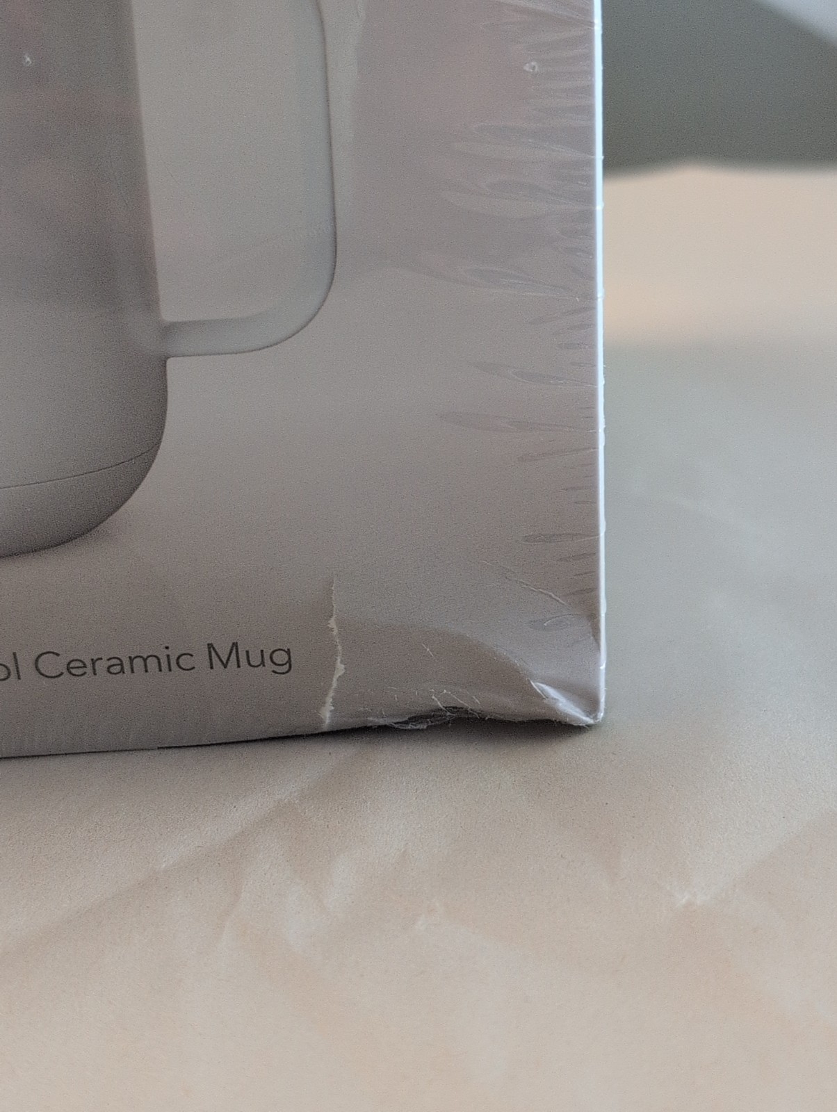 EMBER Temperature Control Smart Coffee Mug 2 , 10 oz App Controlled NEW / SEALED gallery