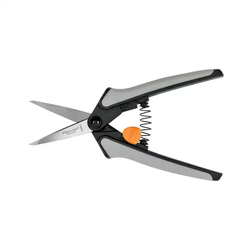 6 In. Mirco-Tip Pruning Shears gallery