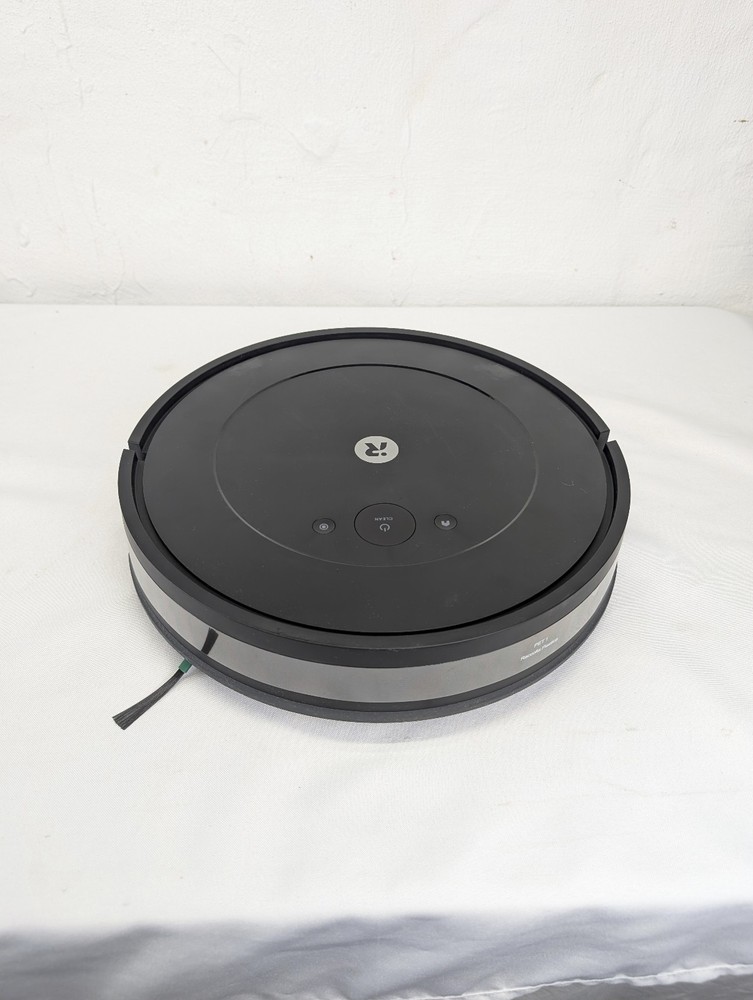 iRobot Roomba Combo Robot Vacuum & Mop - Smart Navigation