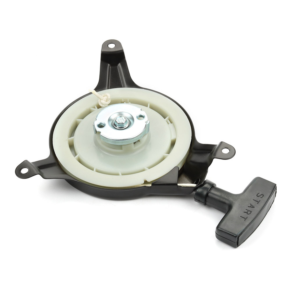 Recoil Pull Start Starter Fits For Honda HRC216 K1 HXA Engine Lawn Mowers USA gallery