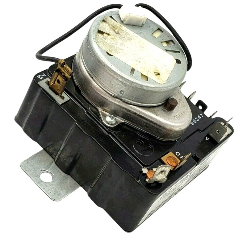 (Same Day Ship) Whirlpool Dryer Timer 3976569 gallery
