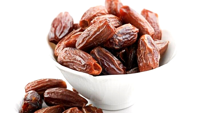 organic dates 500g | 1.102LB gallery