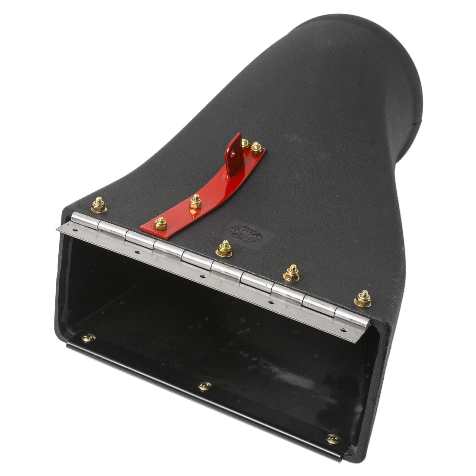 Exmark 103-9487 Discharge Tube Cutting Deck Navigator gallery