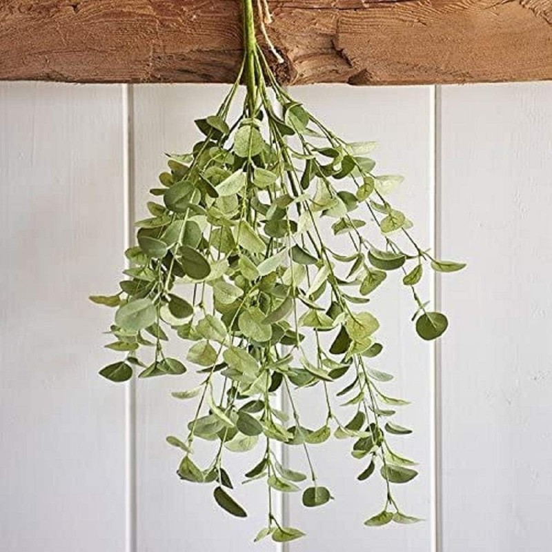 Raz Imports Replica Eucalyptus Bundle, 33" (F3802080) gallery