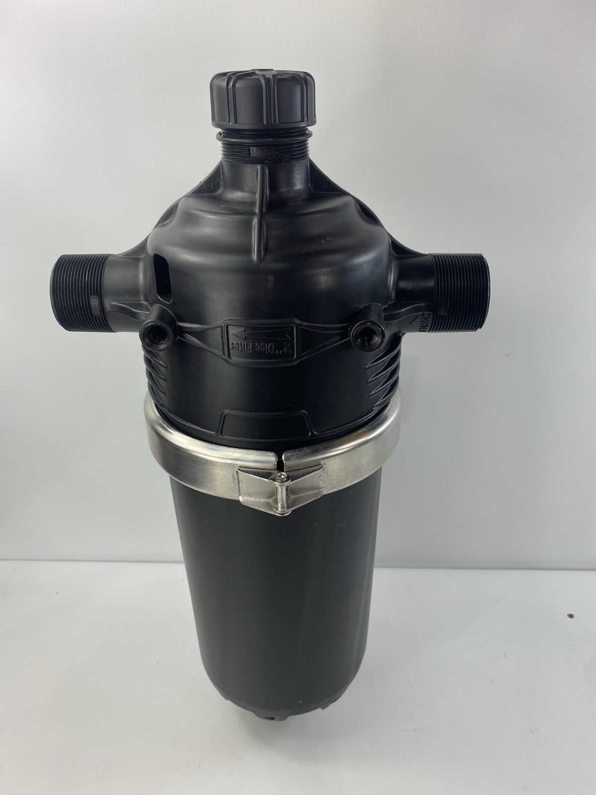 Arka 2 Inch Mesh Filter Disc for Drip Irrigation gallery