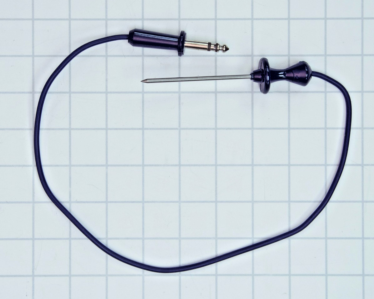 BRAND NEW GENUINE OEM WOLF TEMPRATURE / MEAT PROBE PART#823261 FREE SHIPPING! gallery