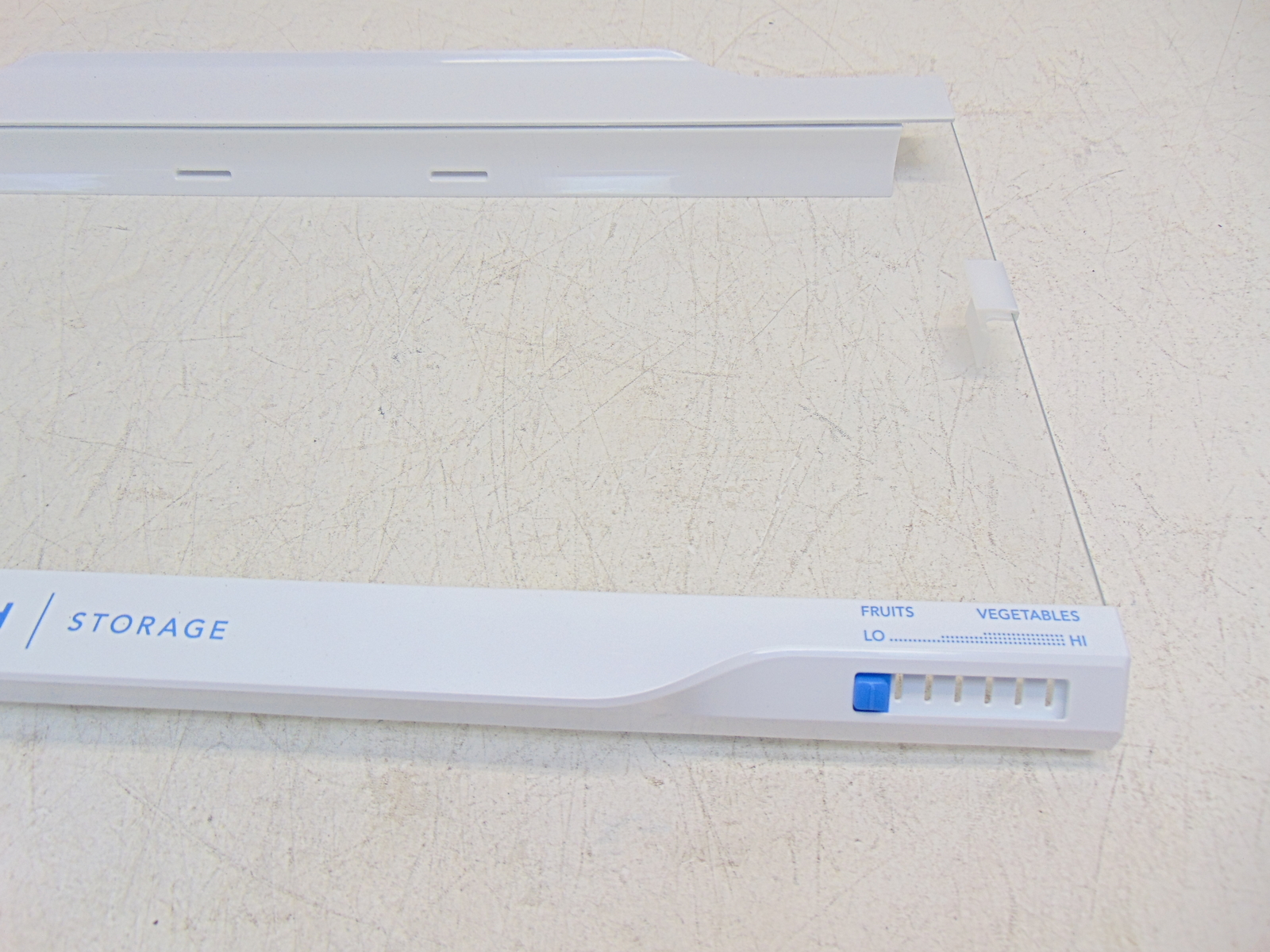 Frigidaire Refrigerator LFTR2045VF7 Crisper Drawer Cover gallery