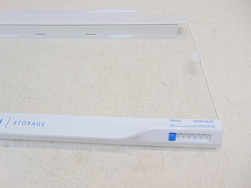 Frigidaire Refrigerator LFTR2045VF7 Crisper Drawer Cover gallery
