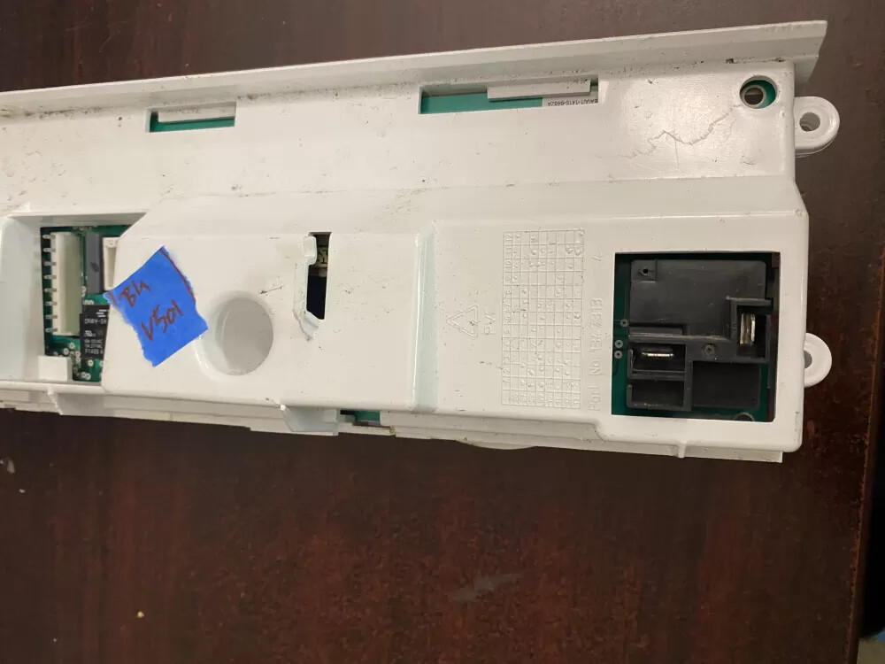 Frigidaire 1347317 Dryer Control Board AZ55903 | BKV501 gallery