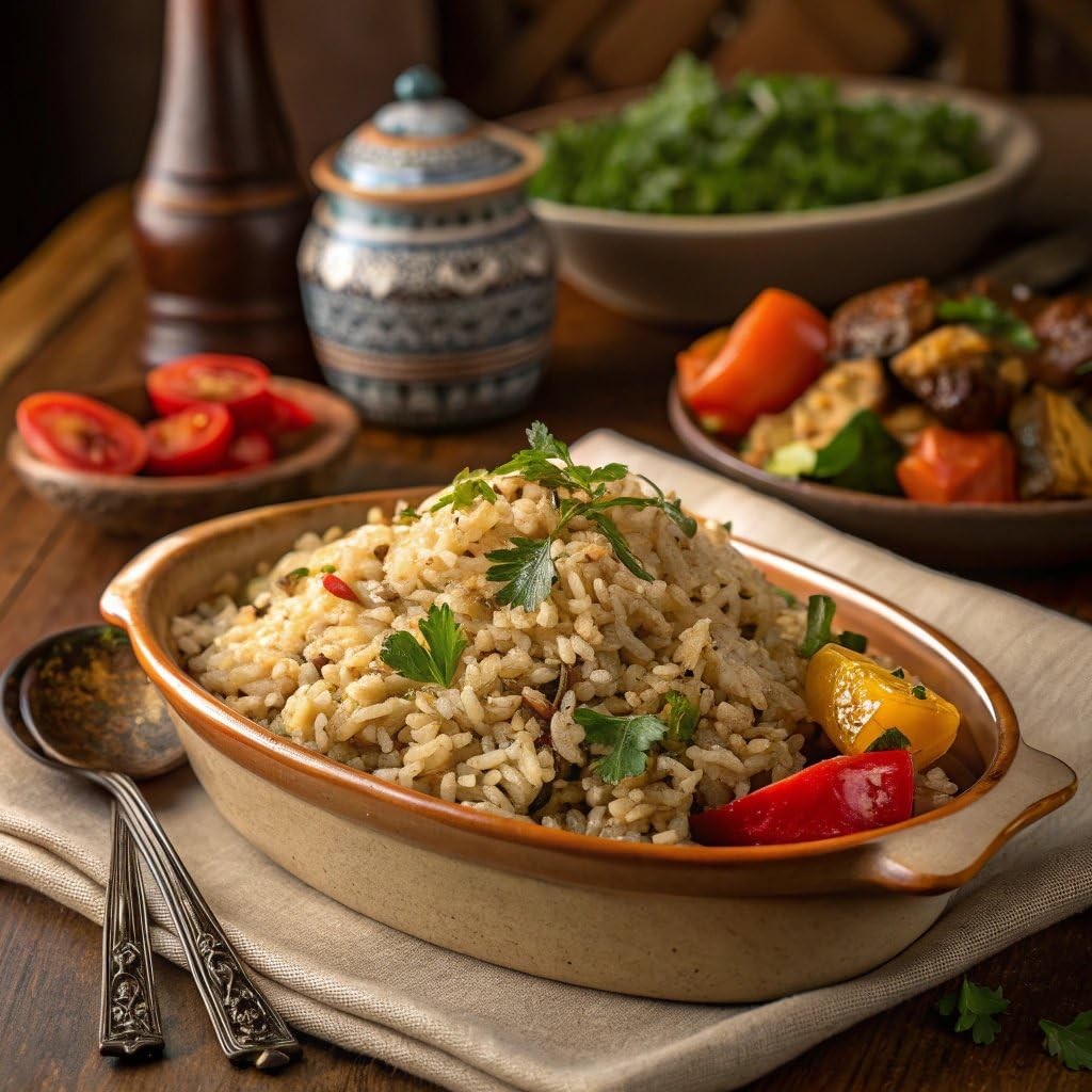 Premium Brown Rice, 15-Pounds Bag gallery