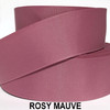 2", Or 3" width , Grosgrain Ribbon ( 3Yard lot ) Solid Color Bulk Wholesale gallery