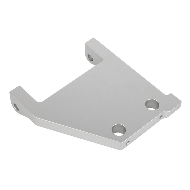 US Table Saw Motor Support Base Mount Plate Aluminum For Craftsman 979925-001 gallery