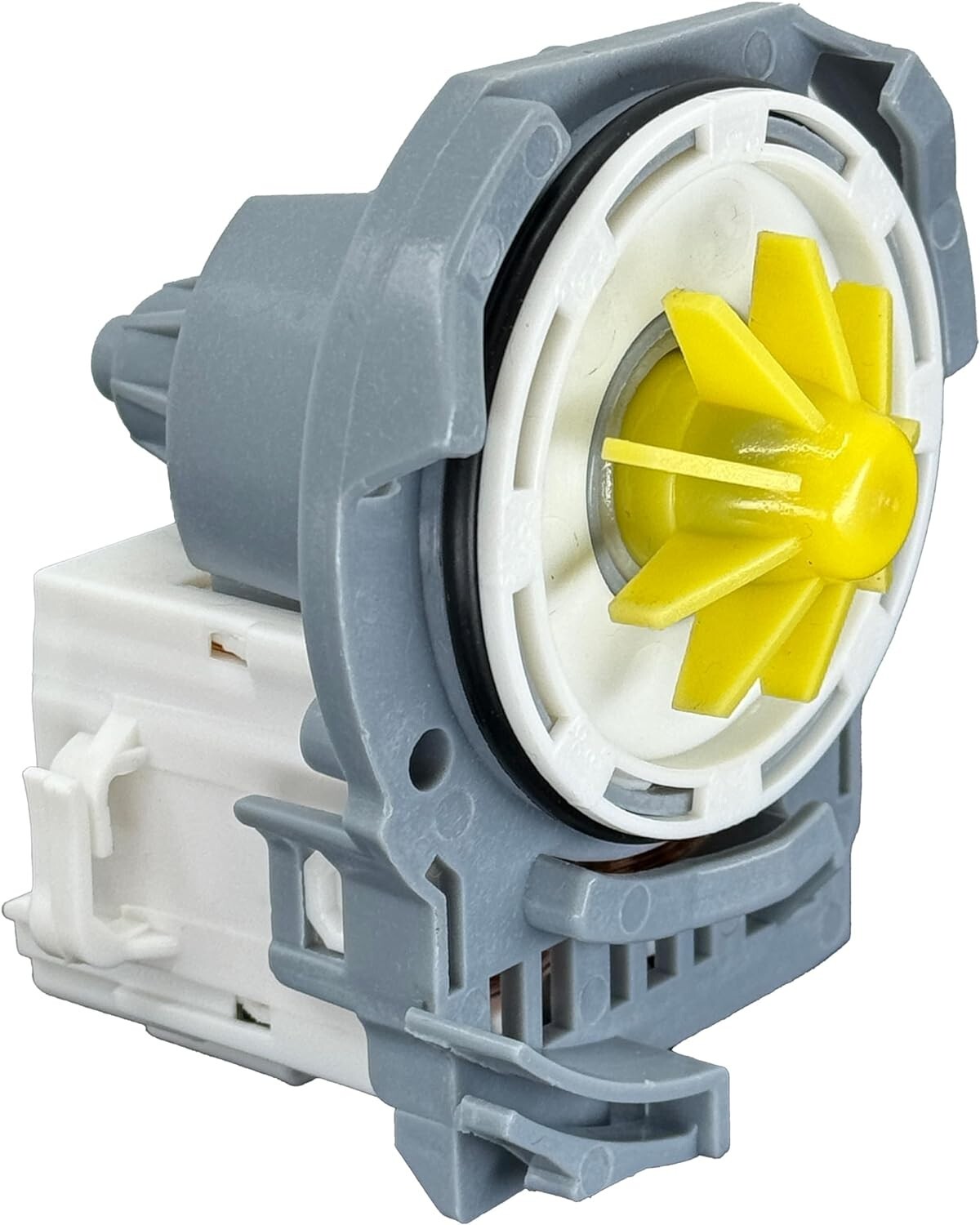 Dishwasher Drain Pump Motor For Whirlpool WDF520PADW WDT970SAHZ0 WDT970SAHV0 gallery