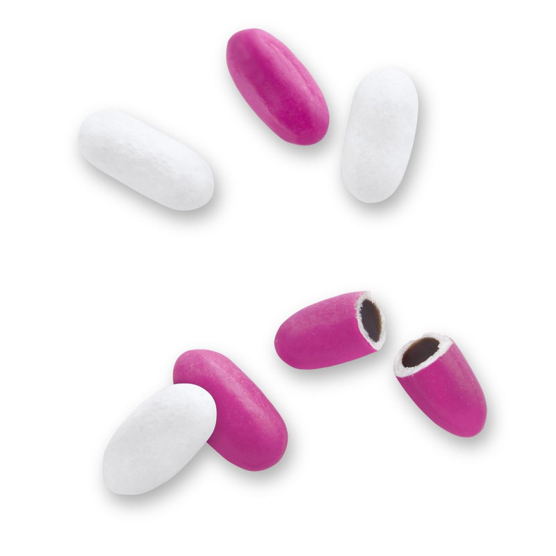 Pastel Candy Coated Licorice Bites | 2 Pounds gallery