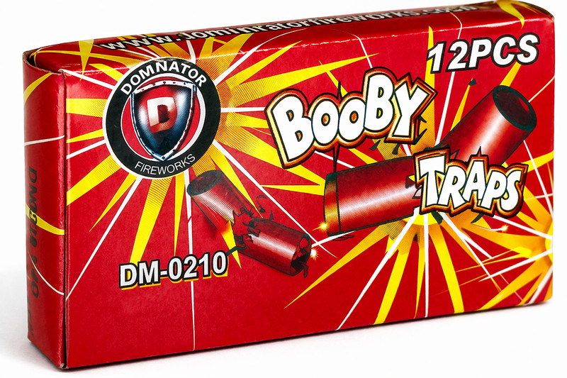 72-PACK - 864 BOOBY TRAP STRINGS 💥 Funny Classic Novelty Joke Gag Prank Gift💣 gallery