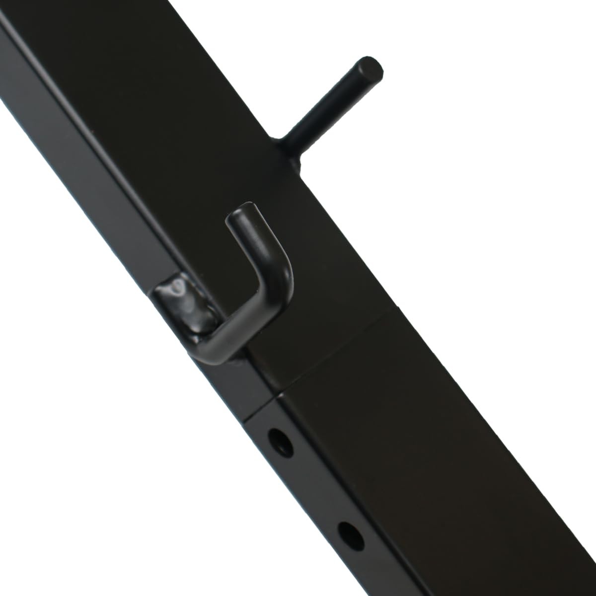 Trimmer Racks for Open Trailers Weedeater Rack Lockable Weed Eater Racks for Ope gallery