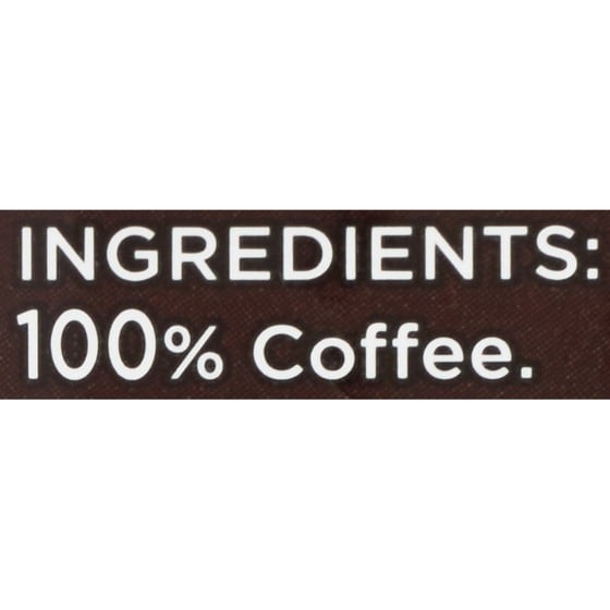 Melitta Colombian Supreme Ground Coffee, 22 oz gallery