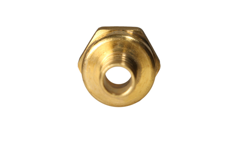 10 PC. 1/2" PEX X 1/2" FEMALE NPT THREADED ADAPTER BRASS CRIMP FITTING LEAD FREE gallery