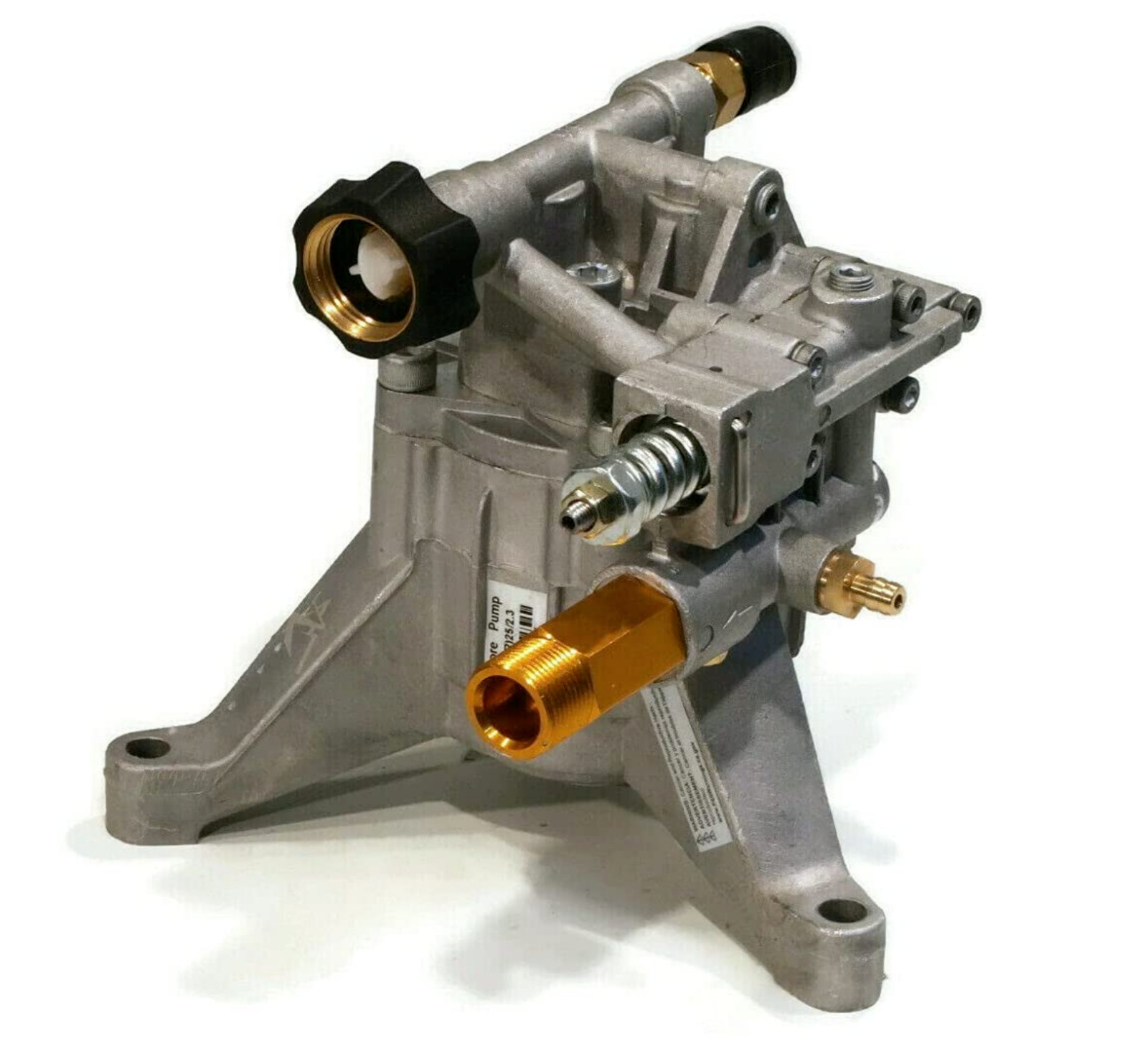 Pressure Washer Pump For Troybilt 020344-0 020415 020207 2700 020486 020337 Etc gallery