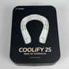 TORRAS COOLiFY 2S Neck Fan Cool Warm 3-28 Hour Battery 5000rpm - NEW gallery