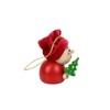 Steinbach Day One Pear Tree Ornament, 12 Days of Christmas, 3.5" gallery
