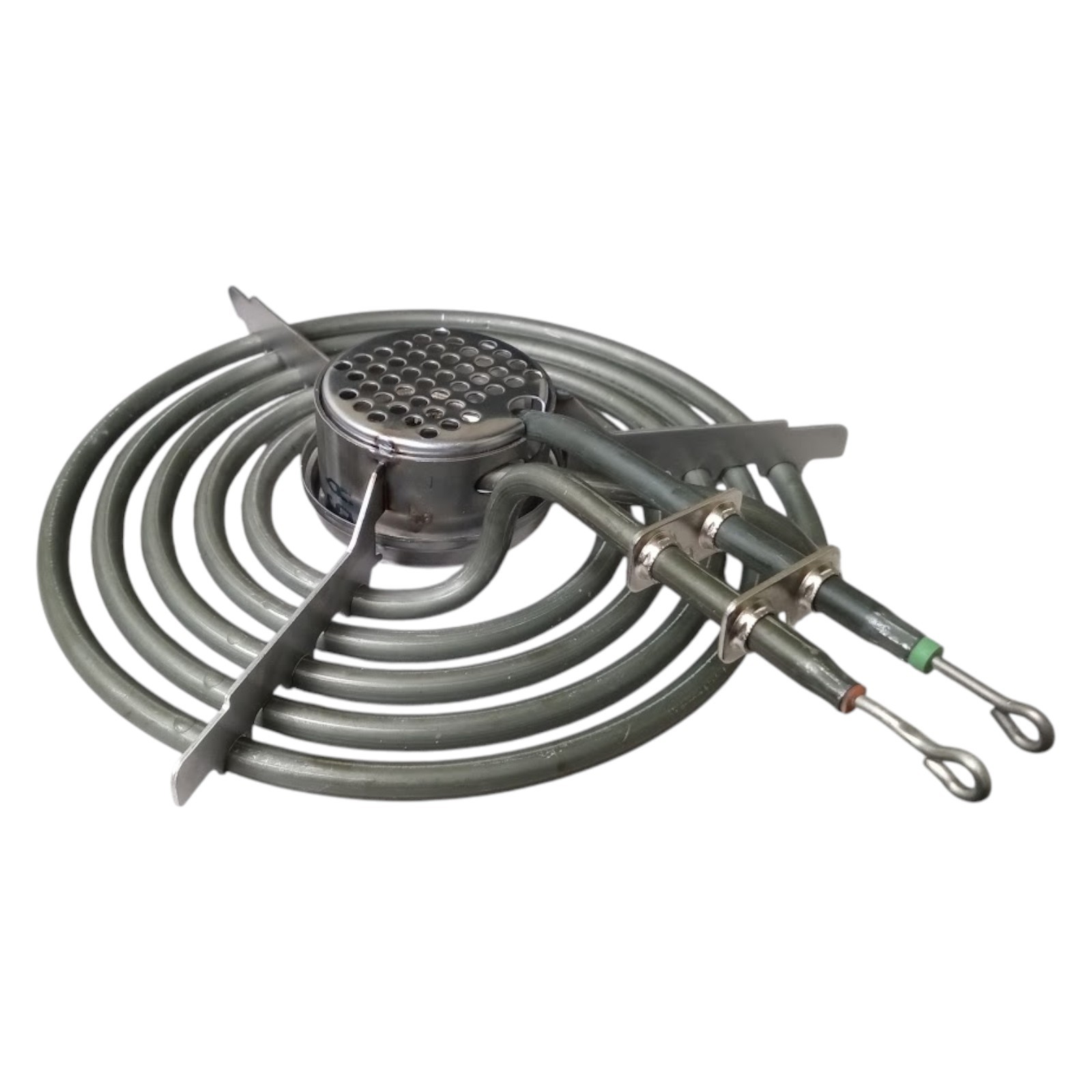 CMP Part Range Surface Element Safety Burner Eye 8" for GE WB30X31057 WB31X46066 gallery