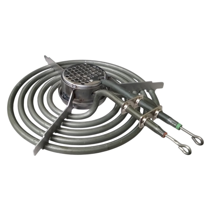 CMP Part Range Surface Element Safety Burner Eye 8" for GE WB30X31057 WB31X46066 gallery