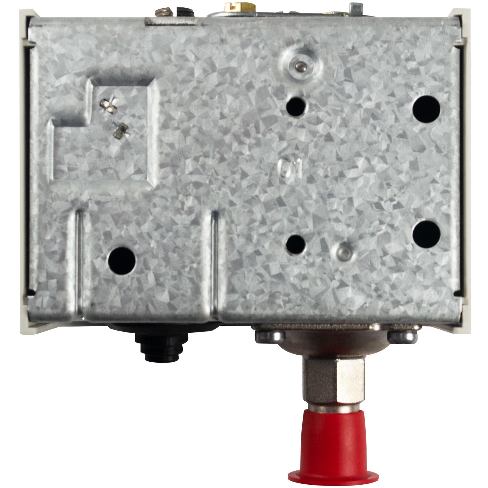 Danfoss 060-110191 KP1 Low Pressure Control Auto Reset 060-110166 IP44 Flare 1/4 gallery