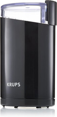Precision Electric Coffee Grinders, 3 Oz Capacity, 200W Motor, Stainless Steel B