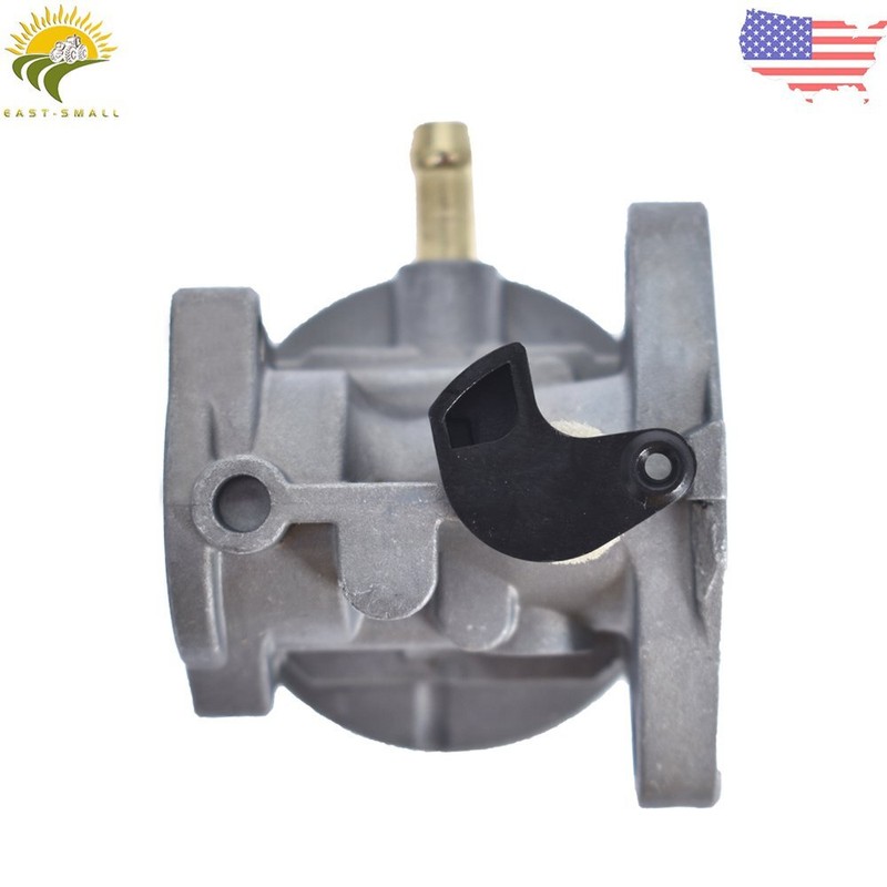 Thomletha For Briggs & Stratton Carburetor 799868 498254 497347 497314 498170 gallery