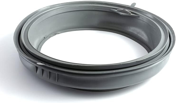 Washer Gasket Compatible with Whirlpool Kenmore W10381562 W103005599 W10290499 gallery
