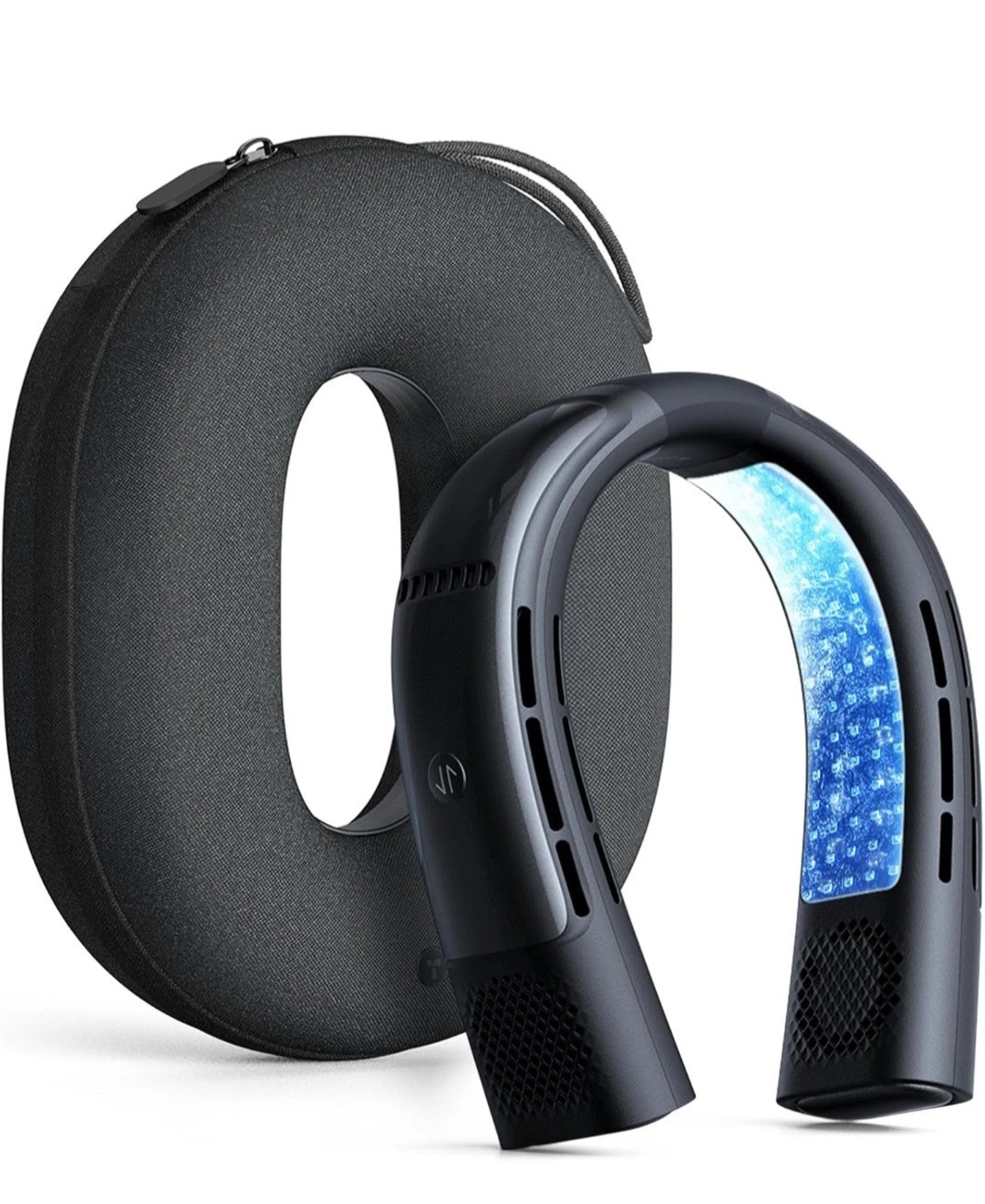 TORRAS Coolify 2S Neck Fan [2025 Upgraded], 28H Extended Battery Life, Neck Fans gallery