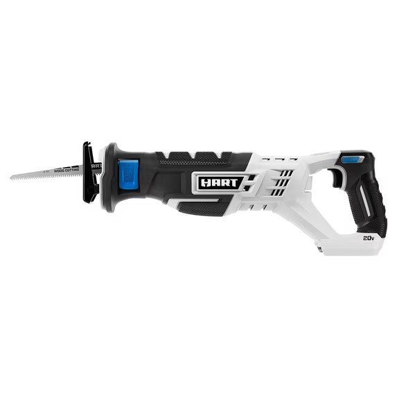 20-Volt Reciprocating Saw (Battery Not Included) gallery