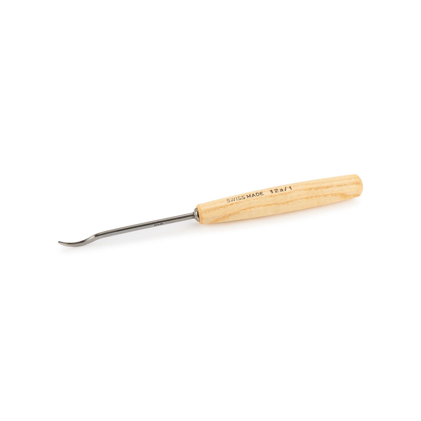 PFEIL "Swiss Made" #12 Sweep Bent-V 1mm gallery