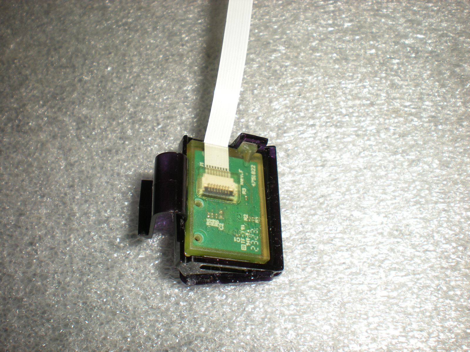 OEM Original iRobot Roomba Vacuum & Mop Combo J7+ Side Sensor Part ONLY gallery