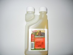 Martin’s Permethrin 10% Control Solutions 1-8oz Container Flies Fleas Roaches