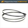 POWERTEC High Carbon Bandsaw Blade 56-7/8" x 1/4" x14TPI (13213) gallery