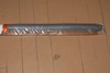 M-D Replacement Threshold Insert Vinyl 36"L - Bent gallery