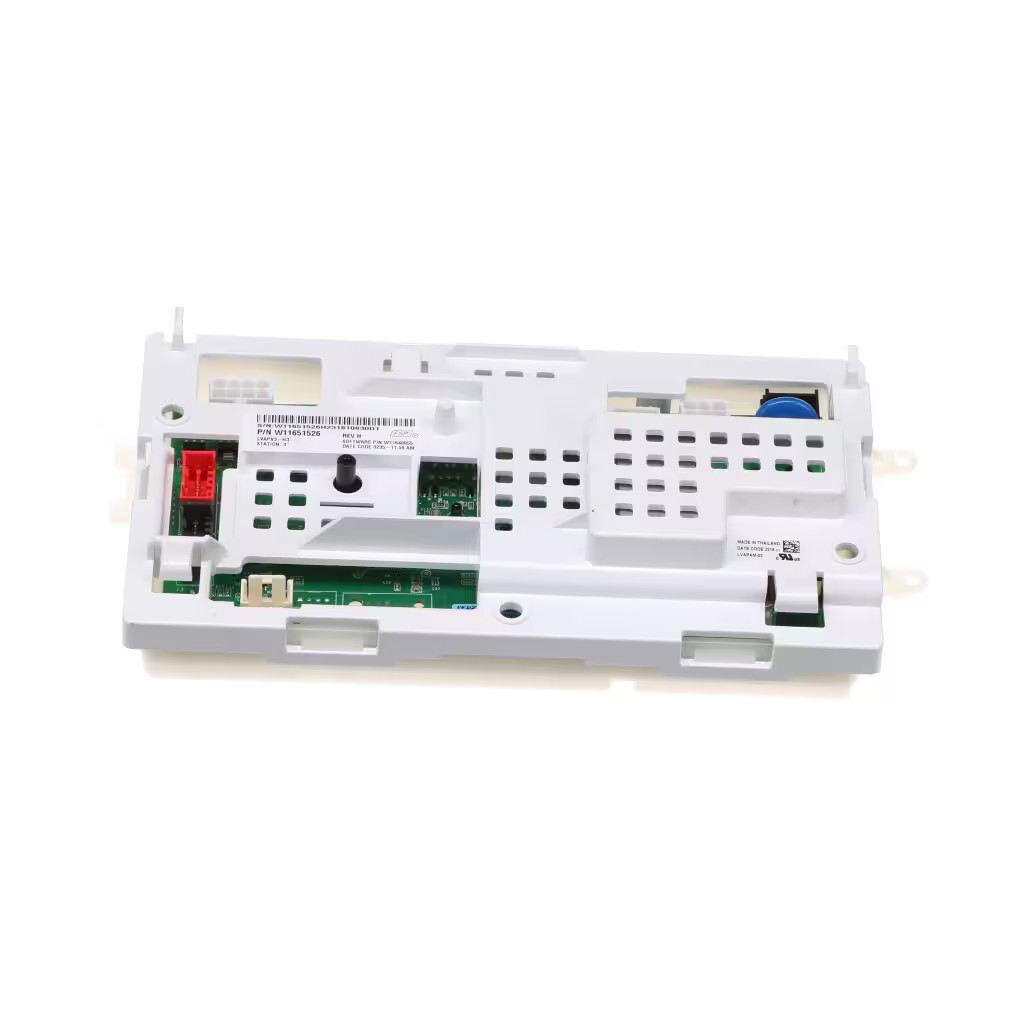Whirlpool W11654022 Washer Control Board gallery