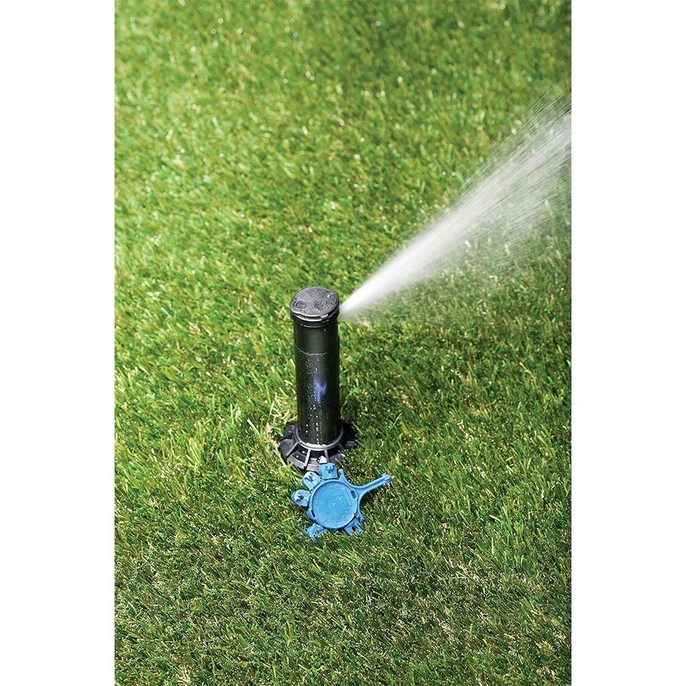 Rain Bird 3500 Rotor 4" Sprinkler Irrigation (360 degrees) 3504-PC-SAM gallery